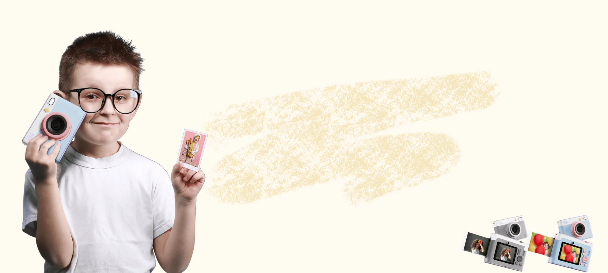 Smart Tech for Smart Kids